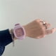 thumbnail image 4 of Relojes para hombres y mujeres Relojes electrónicos de moda para estudiantes de la plaza coreana para mujeres, 4 of 6