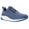 thumbnail image 2 of Propet Womens Tour Knit Lace Up Sneakers  Casual Sneakers Shoes -, 2 of 5