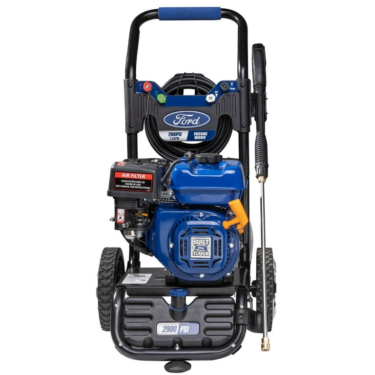 Ford 3100 deals psi pressure washer