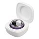 thumbnail image 5 of Anillo Inteligente IP68 Impermeable Metal Recargable Inteligente Rastreador De Salud Anillo Conexión Portátil Rastreador De Salud Para Registros De Teléfonos Móviles Sueño, 5 of 7