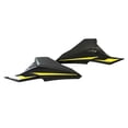 thumbnail image 1 of Cubiertas para moto FT150 TS Laterales Sayto, 1 of 3
