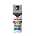 thumbnail image 3 of Rust-Oleum 136443 12 oz Stops Rust Custom Spray 5-in-1 Universal Bonding Primer Spray, Flat Gray, 3 of 5