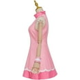 thumbnail image 2 of Princess Dress Women Tennis Costume Dress with Crown Sports Outfit, 2 of 6
