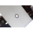 thumbnail image 2 of Vanity Art 28 in. Square LED Wall Mirror with Touch Sensor, 2 of 3