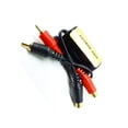 thumbnail image 1 of Aislador de bucle de tierra RCA antirruido sweethay Filtro de ruido a macho para sistemas de audio, 1 of 6