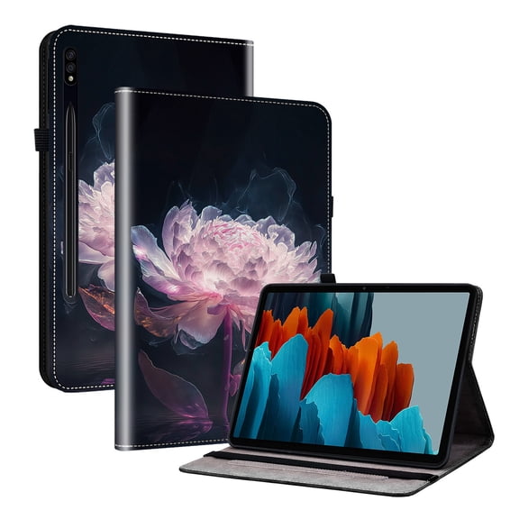 Full-Body Protective Case for Samsung Tab S10 FE  S10 Lite S11 Tab A11 A9  11", Shockproof Anti-Scratch Cover for Daily & Office Use