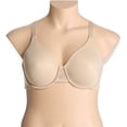 thumbnail image 3 of Vanity Fair Womens Beauty Back Full Figure Back Smoothing Minimizer Bra, 40DD, 3 of 4