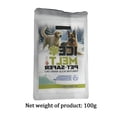 thumbnail image 6 of BANIRO 2026 New Pet Safe Ice Melt - Fast-Acting,Non-Toxic Ice Melter for Driveways,Sidewalks and Patios - Paw-Friendly Formula Safe for Dogs,Cats and Landscaping for Driveway, Sidewalk, Patio, 6 of 6