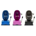thumbnail image 2 of X-ACTO Bulldog Manual Pencil Sharpener, Assorted Colors, 2 of 5