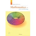 thumbnail image 1 of Mathematica - Kurtz und Bndig (Édition Allemande), 1 of 1