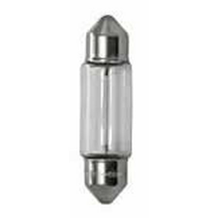 - Replacement for DAMAR 3W 12V CLEAR FESTOON 6X36MM replacement light bulb lamp