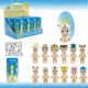 thumbnail image 4 of Sonny Angel Space Adventure Dog Time Blind Box Dreaming Animal Series Mini Anime Figure Model Dolls Kid Christmas Birthday Gift, 4 of 5