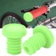 thumbnail image 5 of Tapón para extremos de manillar de bicicleta tapones para extremos de manillar de bicicleta accesorios para ciclismo de goma de poliéster ANGGREK Otros, 5 of 8