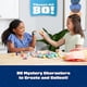 thumbnail image 4 of Kit de actividades Elmer's Squishies DIY Squishy Toy con 2 personajes, 4 of 5