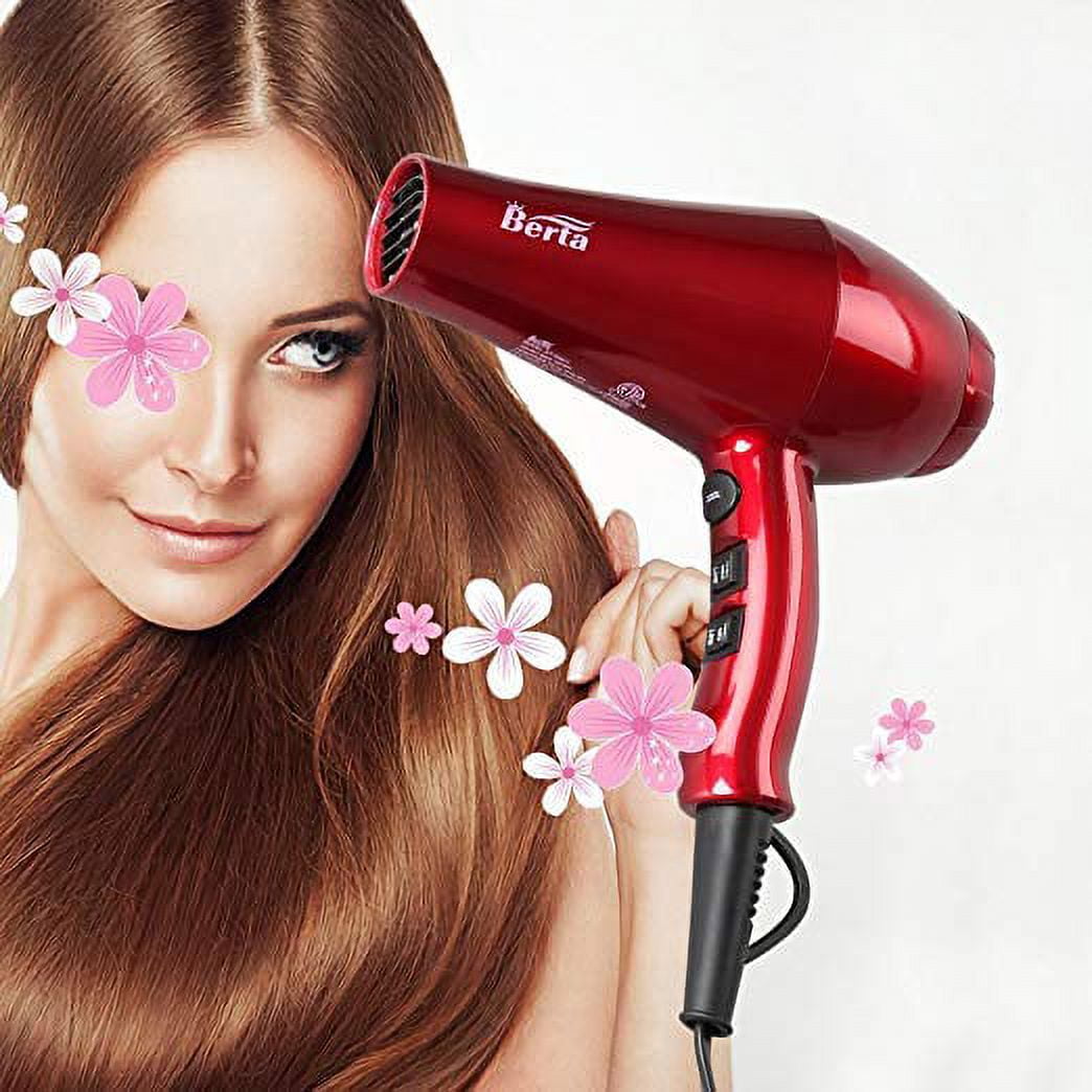 Berta hair dryer cheap