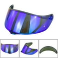 thumbnail image 4 of Visor Replacement for AGV K1 K3SV K5 Full Face Motorcycle Wind Lens, 4 of 6