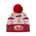thumbnail image 2 of Character Toddler Beanie and Mittens, 2-Piece Set, 2 of 4