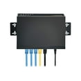 thumbnail image 3 of StarTech.com Commutateur Ethernet 5 Ports 2.5G Non Géré avec Rail Din et Montage Mural, 3 of 7