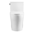 thumbnail image 4 of Fine Fixtures Dual-Flush Elongated One-Piece Toilet with High-Efficiency Flush, 4 of 6