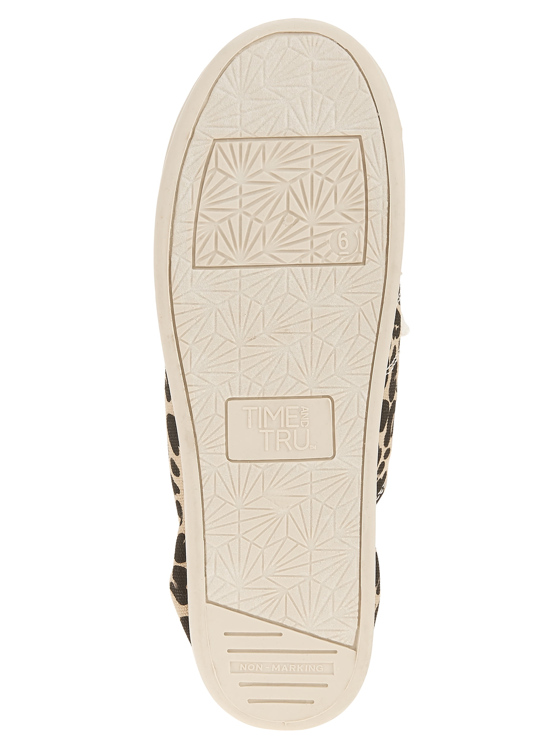 time and tru scrunch back