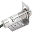 thumbnail image 4 of Sensors NonContact Infrared Temperature Sensors Stainless Steel Sensitive Transmitter 420mAShort Style  0~1000 degrees Celsius, 4 of 7