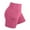 Hot Pink, variant on ZACPNCV Yoga Shorts with Pockets for Girls High Waisted Biker Shorts Hide Tummy Running Work Gym Tight Pants Athletic Shorts Beige 8-9 Years