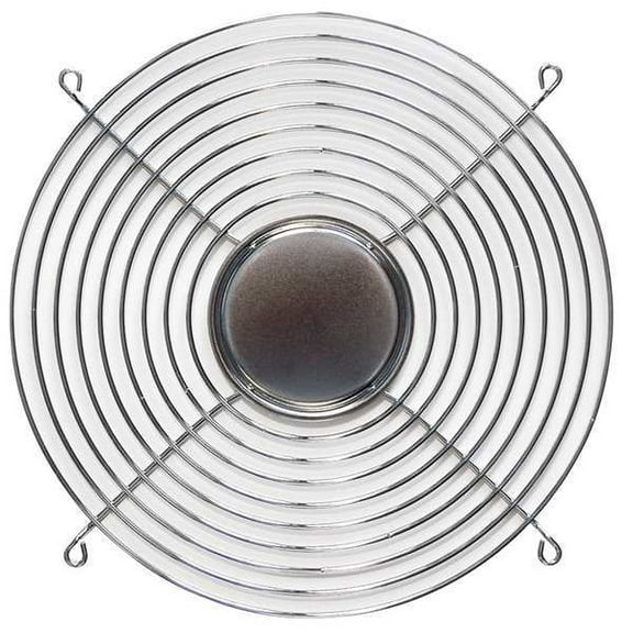 Dayton Fan Guard, 8-3/4" 4YD82