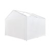 King Canopy 10'x 13' Canopy Sidewall Kit w/ Flaps