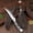 Blue, variant on 4.5''Boning knive ,Stainless steel knife，use Fruit ,camping ,Red,Blue