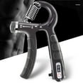 thumbnail image 3 of Grip Strength Trainer,Grip Strength Trainer Adjustable Hand Grip Hand Grip Strengthener Exceptional Craftsmanship, 3 of 8