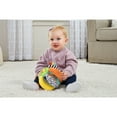 thumbnail image 6 of VTech Baby See-Touch-Hear Sloth Ball Plush Baby and Toddler Toys, 6 of 8