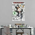 thumbnail image 3 of Alec-Monopolys Millionaire Canvas Art Poster And Wall Art Picture Print Modern Family Bedroom Decor Posters, 3 of 7