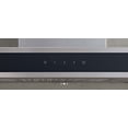 thumbnail image 3 of Bertazzoni KG48X 600 Cfm 48" Wide Wall Mounted Range Hood - Stainless Steel, 3 of 5