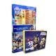 thumbnail image 2 of Set de Arte Infantil Paw Patrol con Estuche, 2 of 7