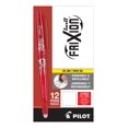 thumbnail image 2 of Pilot Frixion Ball Erasable Gel Pen Open Stock-Red, 2 of 4