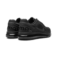 thumbnail image 3 of NIKE MENS Air Max 2013 "Triple Black" FZ3156 010 from Stadium Goods, 3 of 8