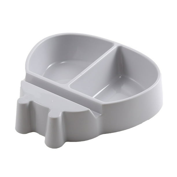 Ladybird Shaped Dried Fruit Box Tray Snack Plate with Phone Stand for