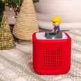 thumbnail image 4 of tonies Peanuts: A Charlie Brown Christmas (Vince Guaraldi Trio) Audio Toy Figurine, Age Group 3+, 4 of 7