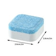thumbnail image 4 of Washing Machine Cleaner Descaler Cleaning Remover Deodorant 12PCS, 4 of 7
