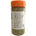 thumbnail image 3 of 4.25 Oz 14 Spices Seasoning All Purpose No Salt Sodium Free / Sazon Sin Sal Kosher, 3 of 3