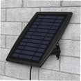 thumbnail image 2 of Solar Pond Aerator Oxygen Pump With Hose 1800mah Stone, 2 of 5