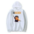 thumbnail image 2 of Hot Game Escape From Duckov Merch Game Graphic Unisex Hoodie – Unisex Graphic Pullover Sweatshirt for Survival RPG Game Fans, 2 of 7