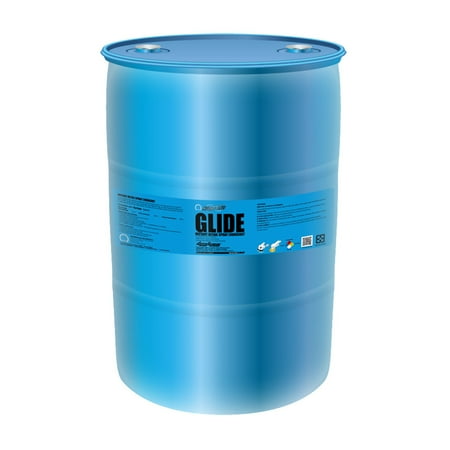 Nanoskin GLIDE Instant Detail Spr ay Lub ricant - 30 Gallon