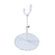 thumbnail image 3 of Soporte para muñecas, ajustable, expositor, para muñecas articuladas a escala 1/4, figuras de hobby Grosor 35 mm, 3 of 6