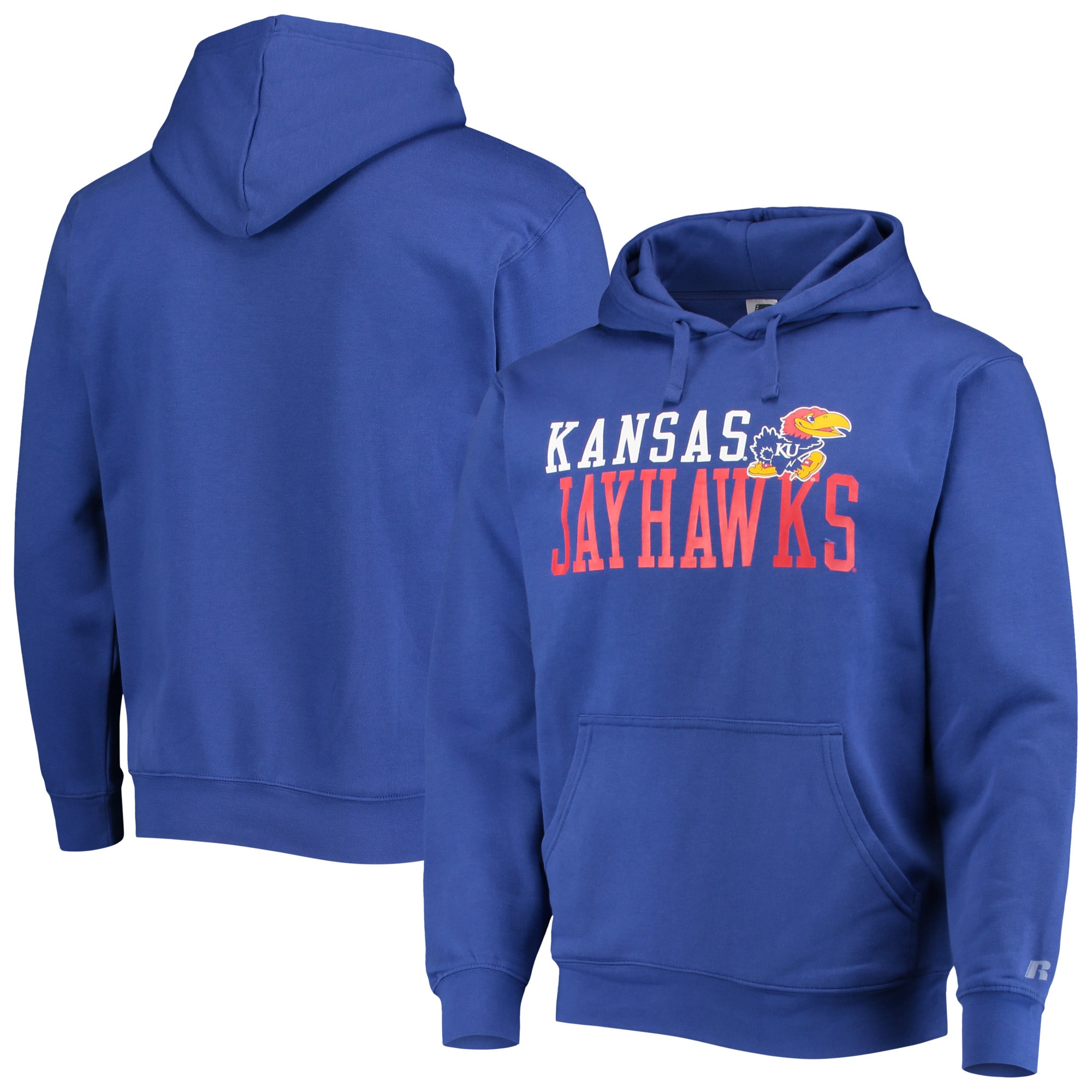 kansas jayhawks basketball sweatshirt