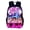 Color4, variant on Movie Star Graphic Backpack Waterproof Schoolbag Lightweight Casual Daypack for Student