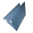 thumbnail image 3 of Restored LENOVO 81VU000JUS IdeaPad 1 14IGL05 14" HD Pentium Silver N5030 1.1GHz Integrated Intel UHD Graphics 605 4GB RAM 128GB SSD Win 10 Home in S Mode Ice Blue, 3 of 3