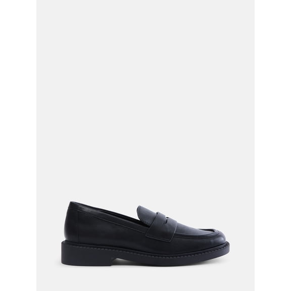 Madden NYC Women's Slip On Loafer