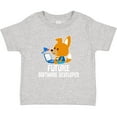 thumbnail image 3 of Inktastic Future Software Developer Boys Baby T-Shirt, 3 of 5