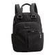 thumbnail image 3 of Mochila para portátil bandolera con puerto de carga USB bolso de viaje mochila de día Negro Mochilas para portátiles de negocios, 3 of 5